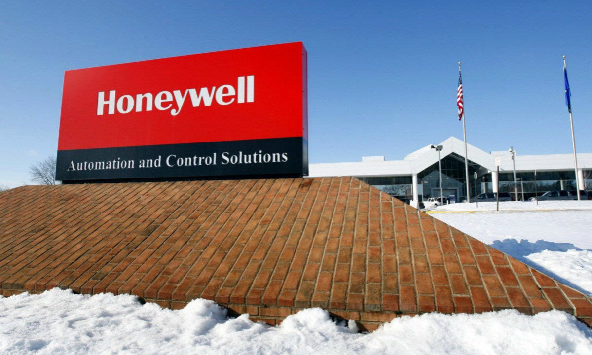 霍尼韦尔沈达理:"对中国市场前景保持高度信心"