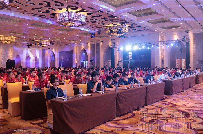 会议策划公司:会议活动之拍摄指南