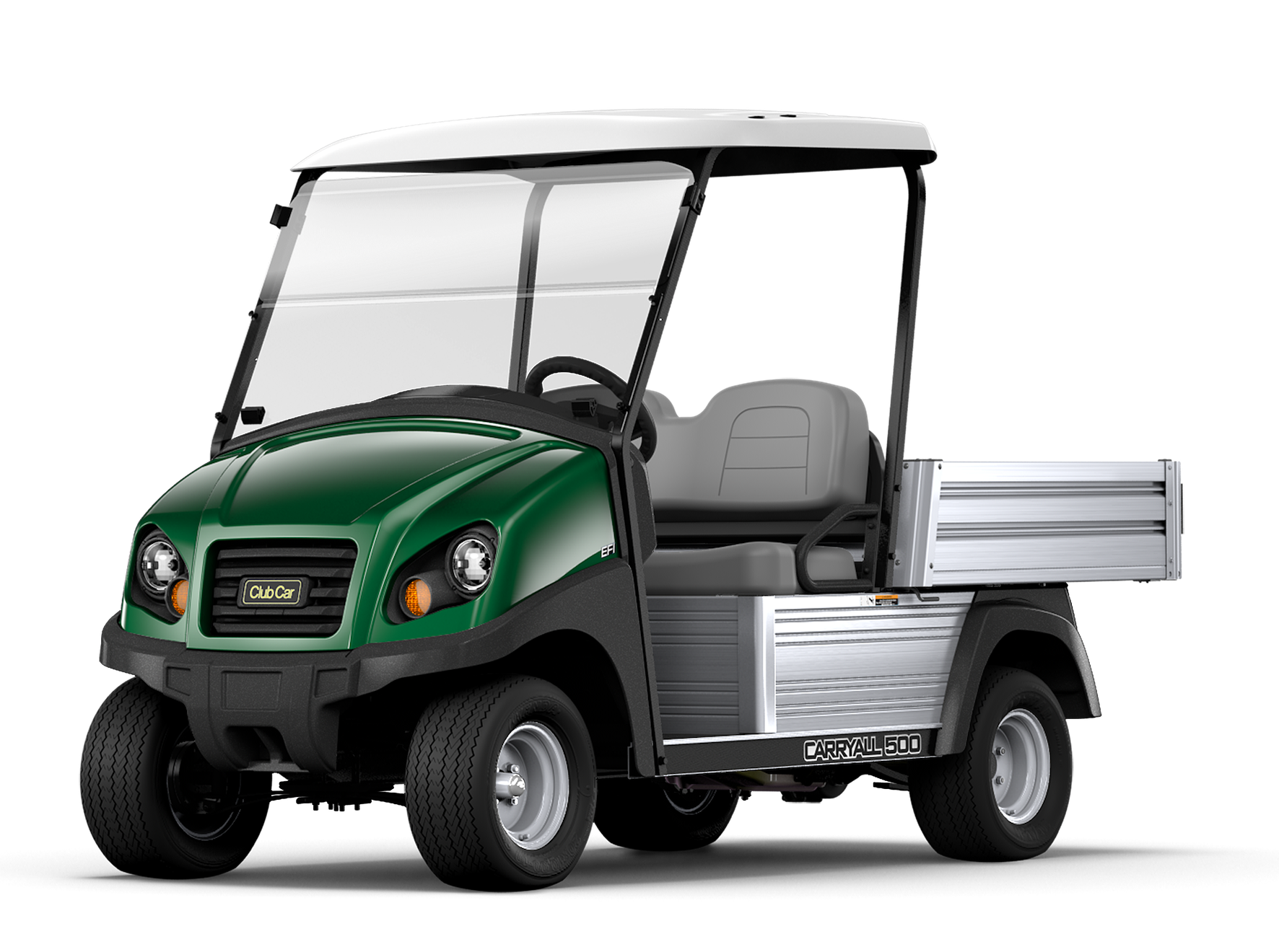carryall 电动运输车-clubcar 克拉博卡 高尔夫球车及高级园区车辆