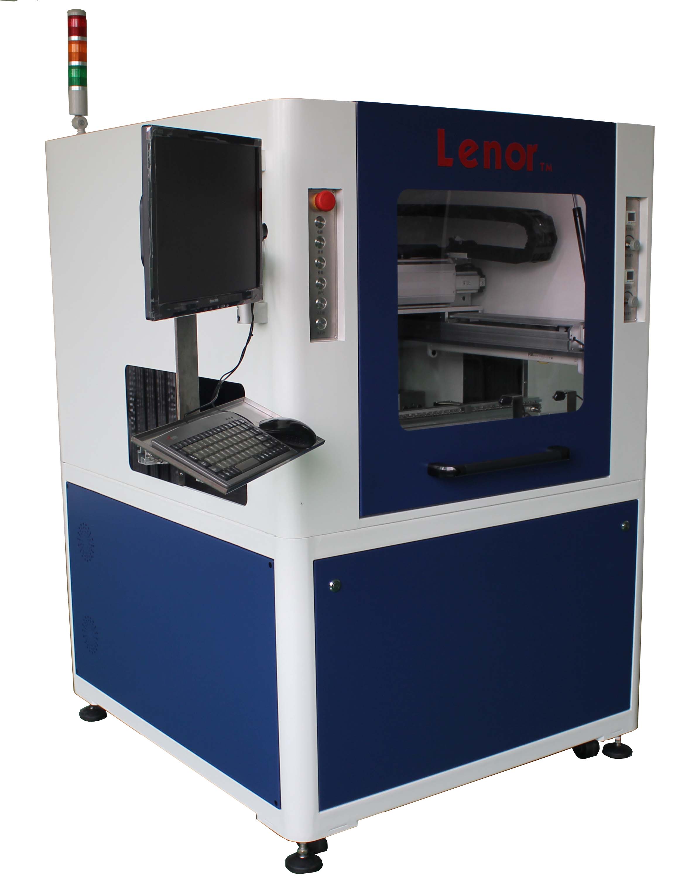 三轴选择性涂覆机pro3