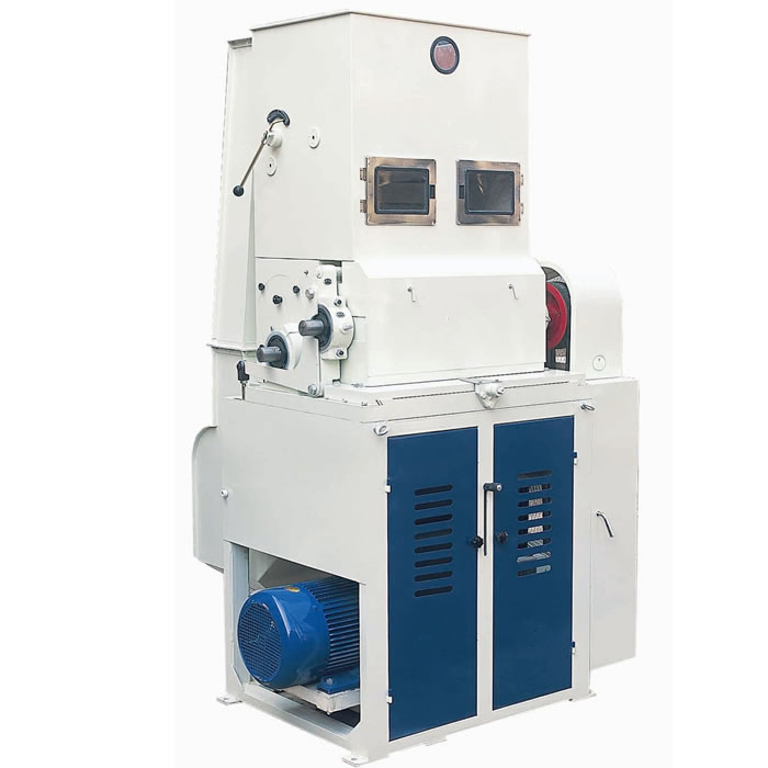 MLGT Series Hulling Machine-ACME AGRO GROUP