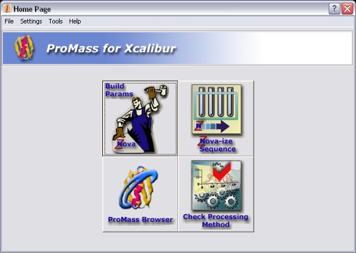 ProMass|生物分子解卷积和报告软件_北京睿驰科技_新浪博客