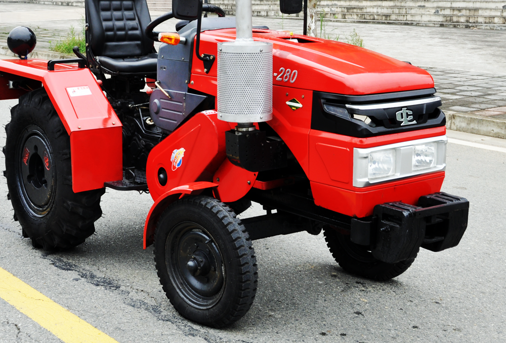 cl280-四川川龙拖拉机制造有限公司