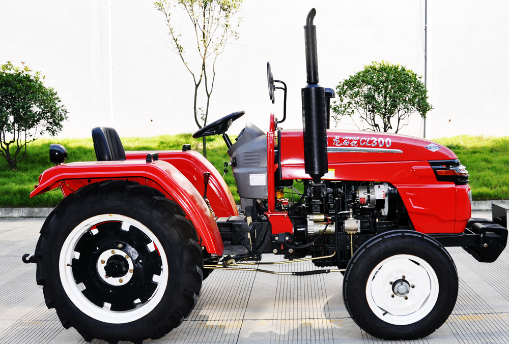 cl300-四川川龙拖拉机制造有限公司
