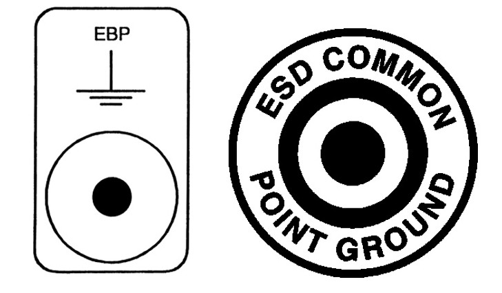 ESD符号/静电标志-深圳市正飞科技企业官网