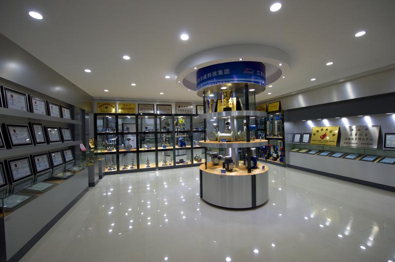 江苏华尔威科技集团有限公司