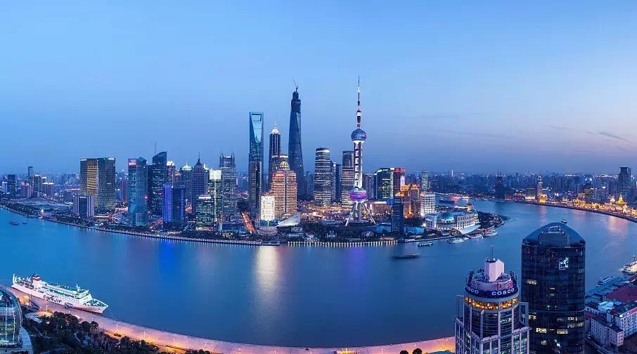 上海发布《上海市住房发展"十三五"规划》.