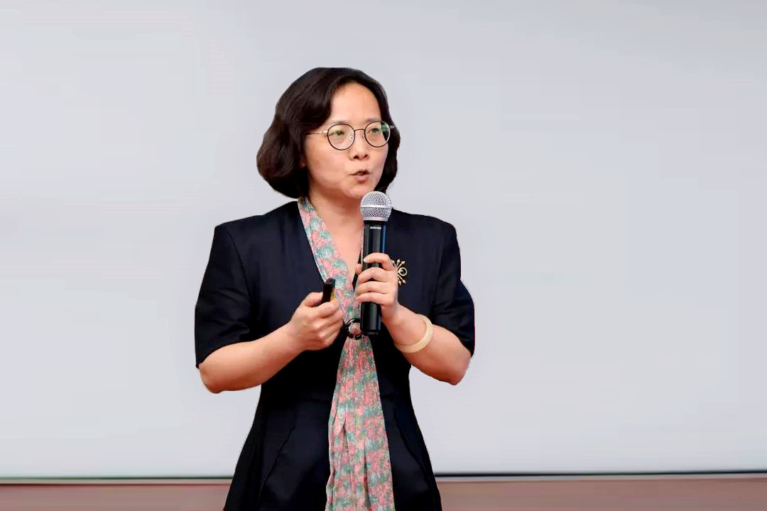 李凌艳公号小编们跟我说,我们的学校诊断小课堂从以"漫画风"的五