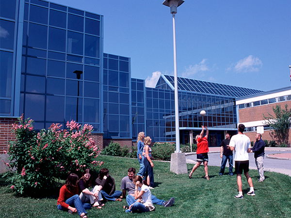 加拿大北大西洋学院简介加拿大北大西洋学院(college of the north