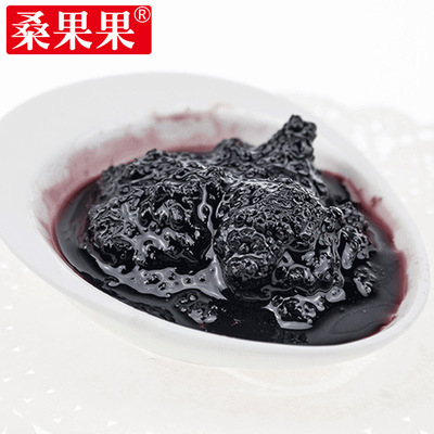 桑葚好吃不稀奇,桑叶好吃你信吗?-成都桑果果食品有限公司