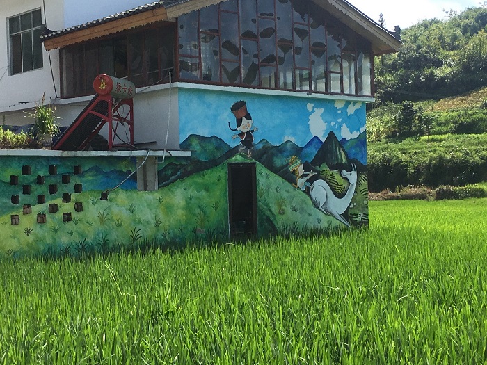 2018荔波国际儿童动漫节亮点回顾 3