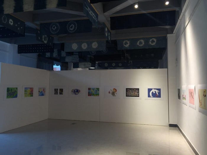 2018荔波国际儿童动漫节亮点回顾 6