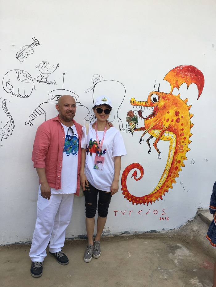 2018荔波国际儿童动漫节亮点回顾 3