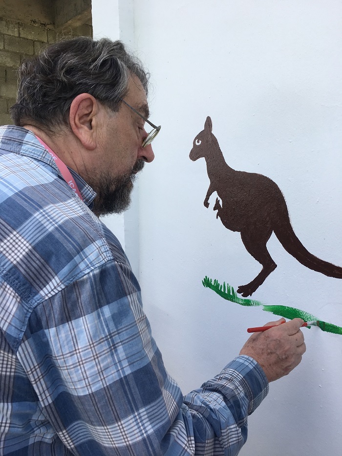 2018荔波国际儿童动漫节亮点回顾 4