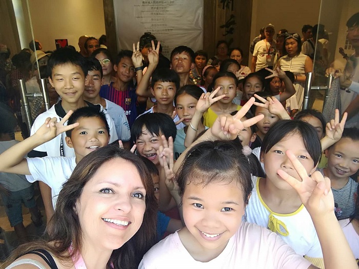 2018荔波国际儿童动漫节亮点回顾 1