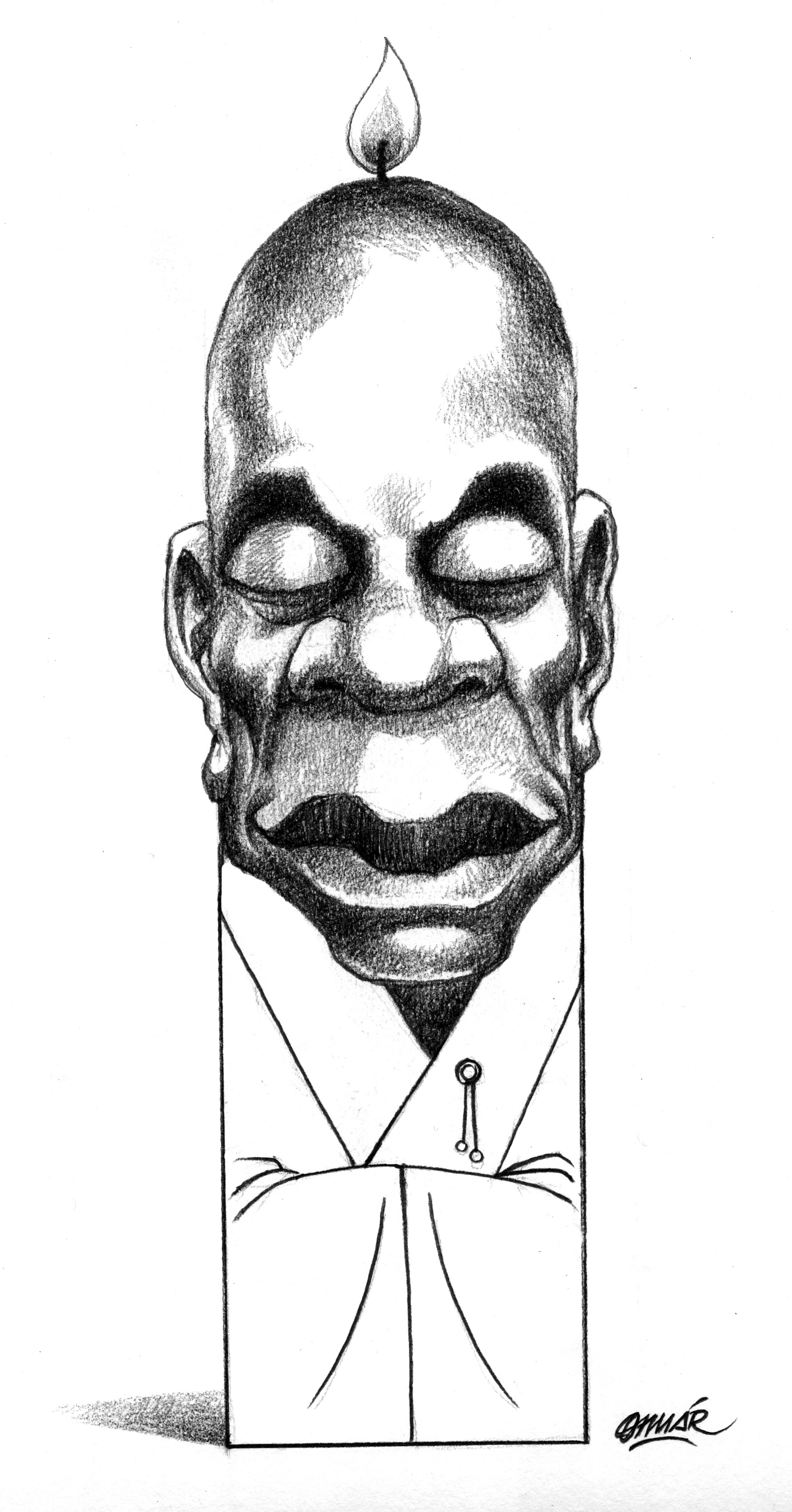 中国东华禅寺书画院老子·孔子·慧能国际漫画展获奖名单 1