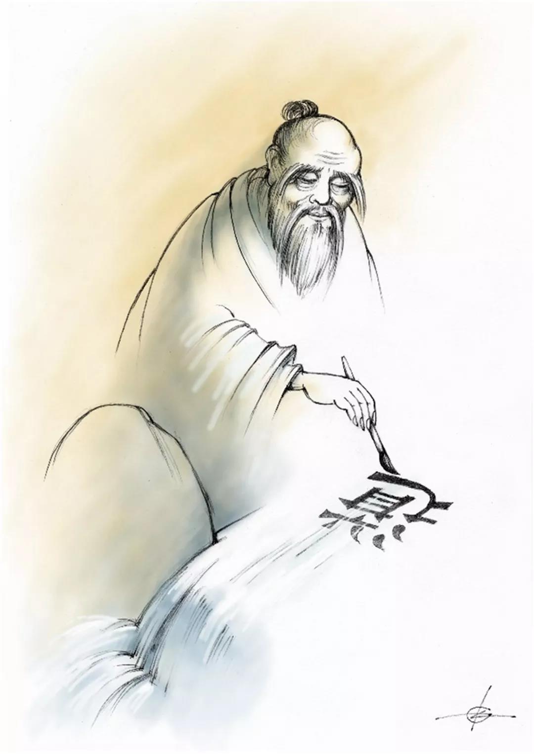 【新闻】西方漫画中的儒释道圣贤“现身”广东东华禅寺——国际首创 1