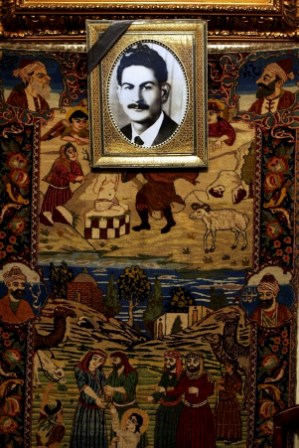 一带一路上的民族民间工艺赏析（一） 3