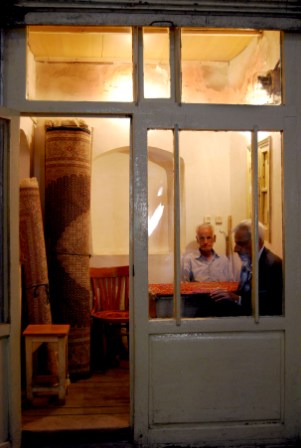 一带一路上的民族民间工艺赏析（一） 4