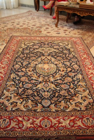 一带一路上的民族民间工艺赏析（一） 6