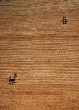 一带一路上的民族民间工艺赏析（一） 8