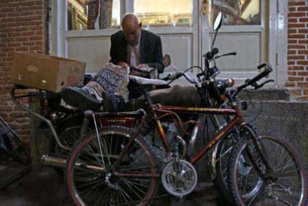 一带一路上的民族民间工艺赏析（一） 9