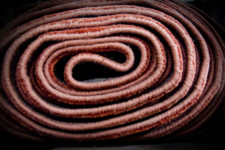 一带一路上的民族民间工艺赏析（二）