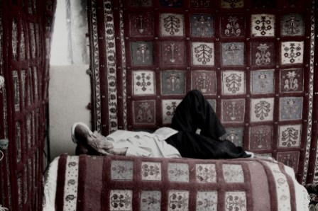 一带一路上的民族民间工艺赏析（二） 2