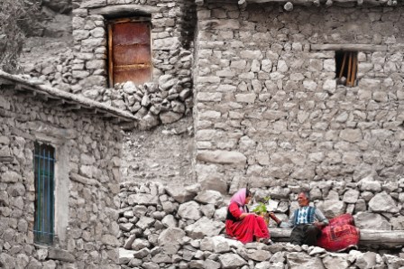 一带一路上的民族民间工艺赏析（二） 3