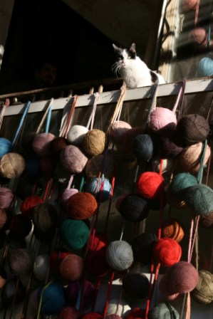 一带一路上的民族民间工艺赏析（二） 4