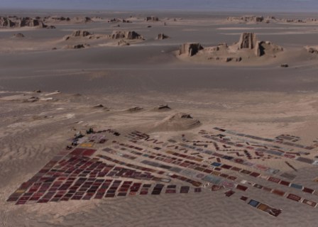 一带一路上的民族民间工艺赏析（二） 6