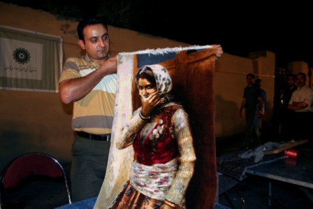 一带一路上的民族民间工艺赏析（三） 3