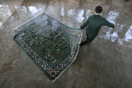 一带一路上的民族民间工艺赏析（三） 7