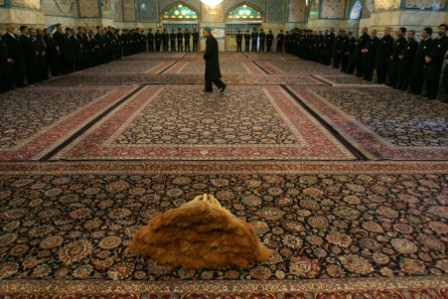 一带一路上的民族民间工艺赏析（三） 8