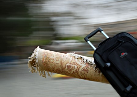 一带一路上的民族民间工艺赏析（三） 9