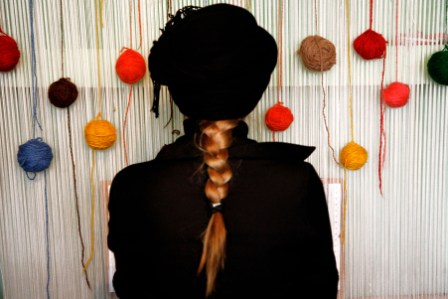 一带一路上的民族民间工艺赏析（四） 7