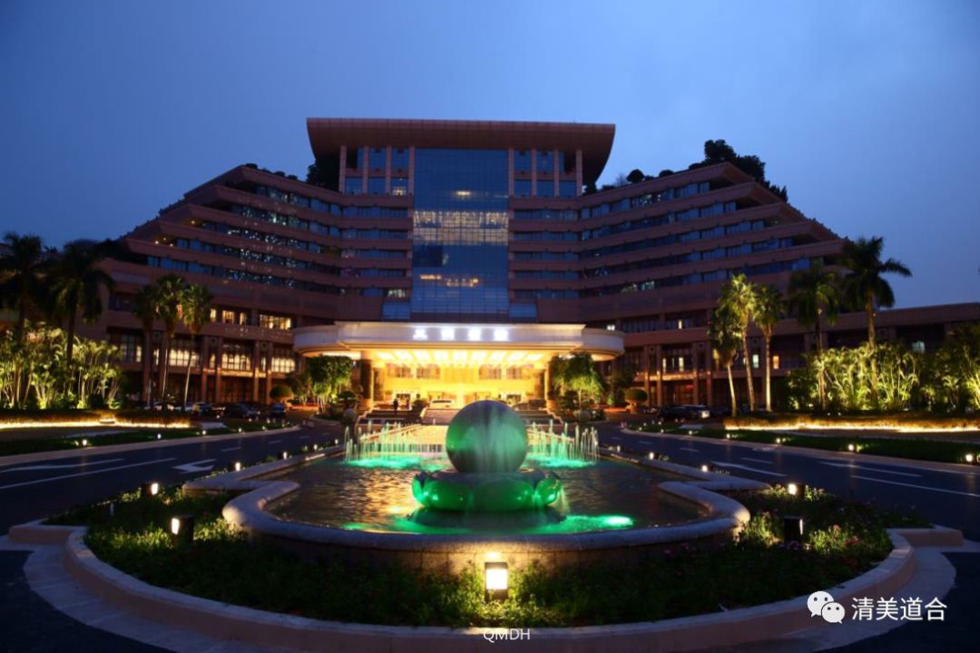 深圳五洲国际酒店图片