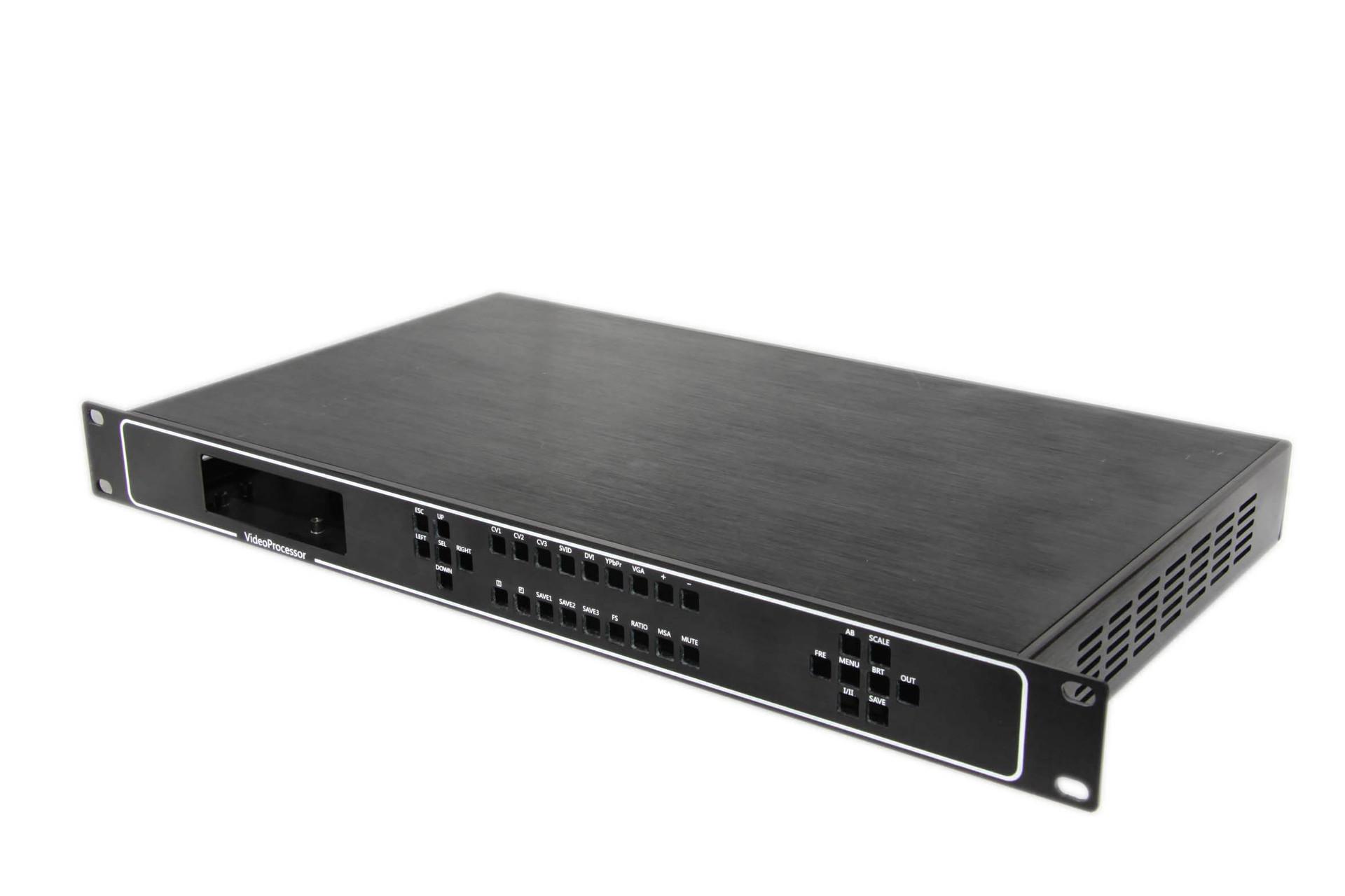 dtmb调制器型号t4000