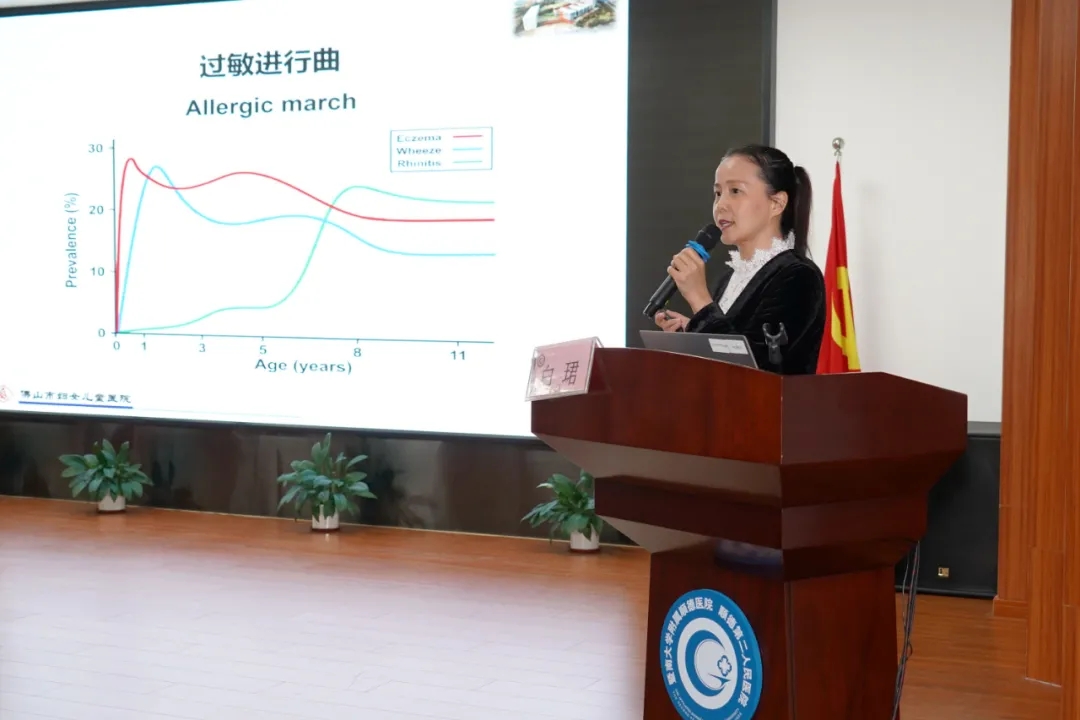 2020年广东省医师协会变态反应工作委员会年会暨《变态反应性疾病新进展峰会》在我院成功举办-暨南大学附属顺德医院(佛山市顺德区第二人民医院)
