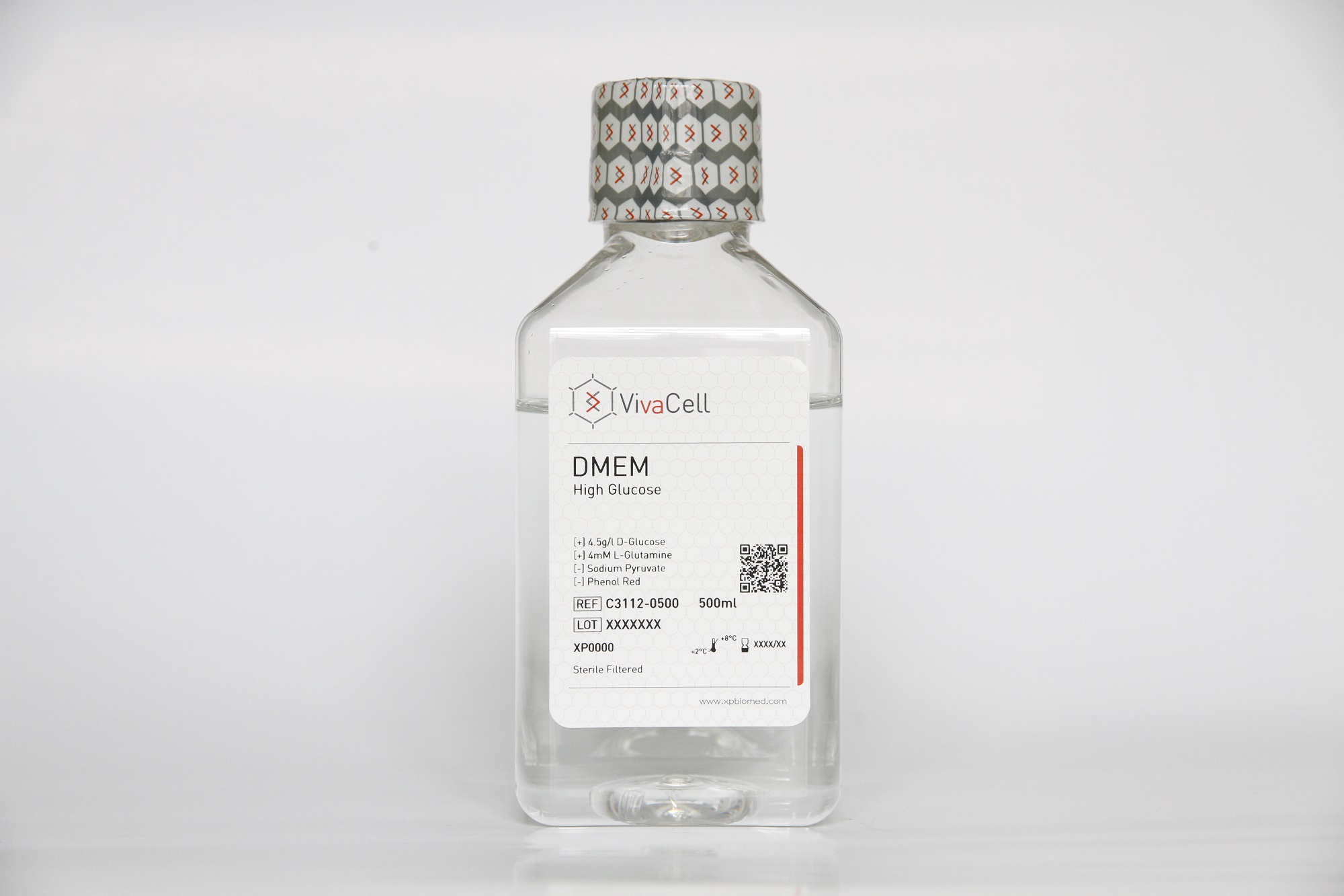 vivacell-液体培养基-89350695-上海逍鹏生物科技有限公司