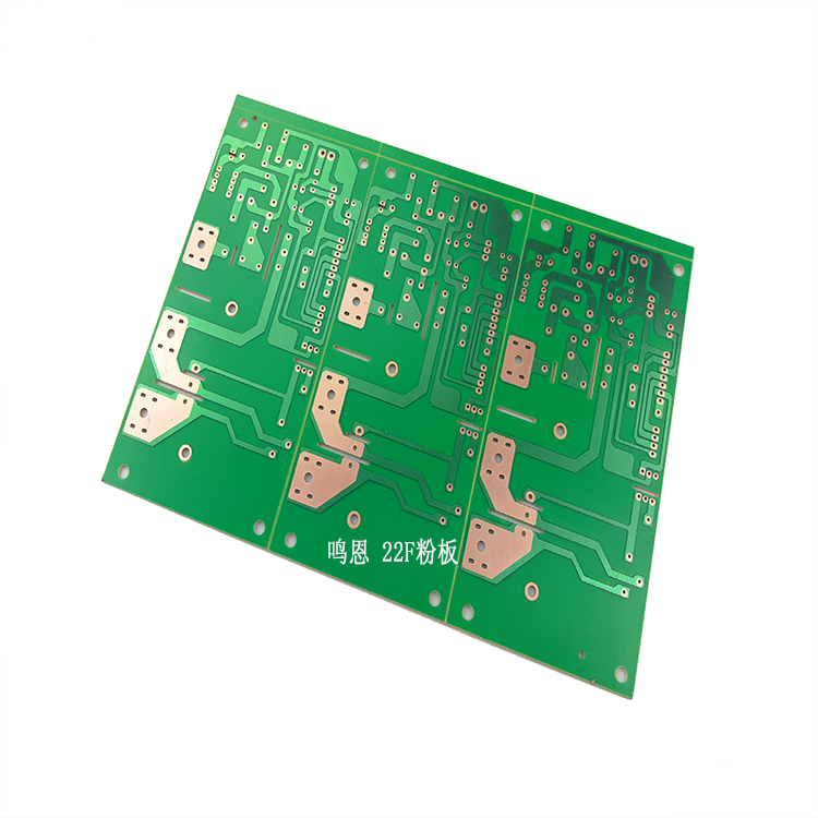 22f Pcb 22F电路板-企业官网