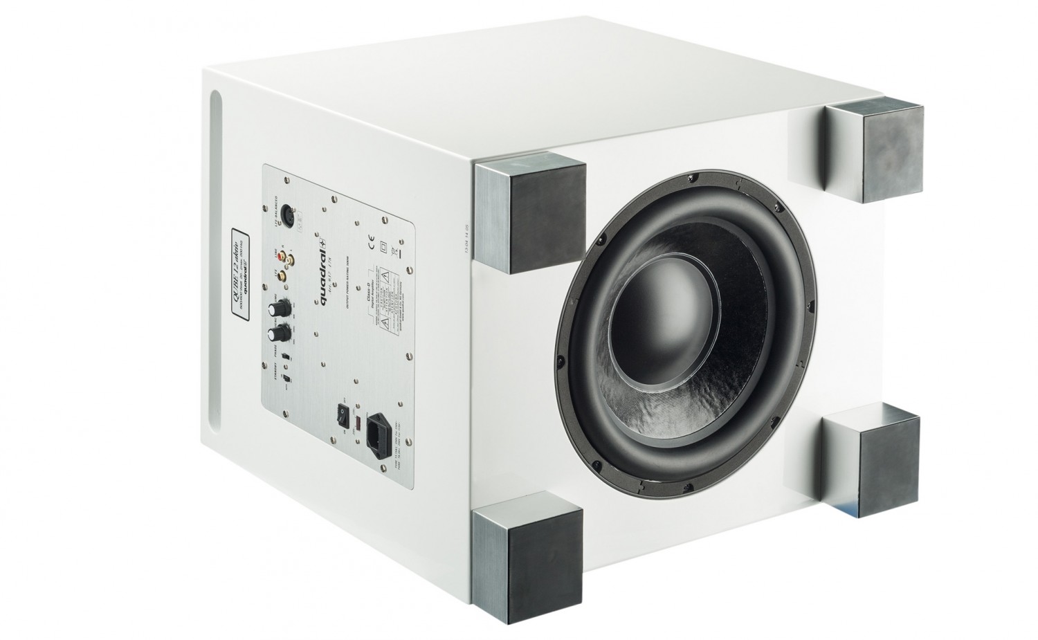 1.2 系列再获德国高保真测试 hifi-test 杂志肯定