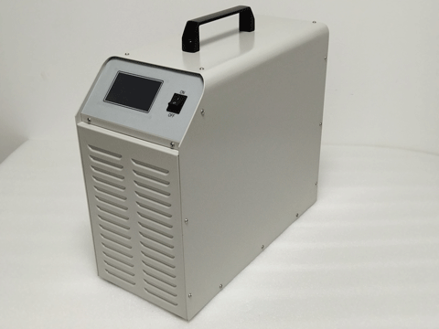 电动叉车充电机48v50a