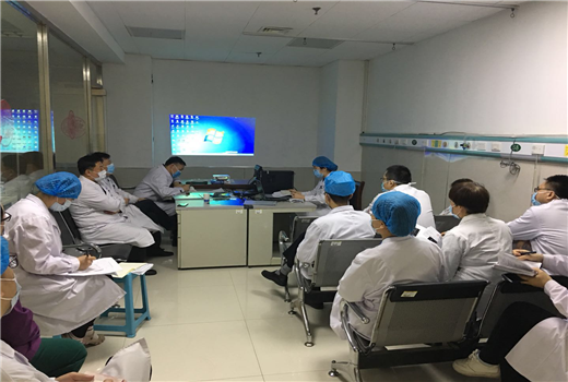 多学科联合会诊(MDT),为患者带来新希望-企业官网