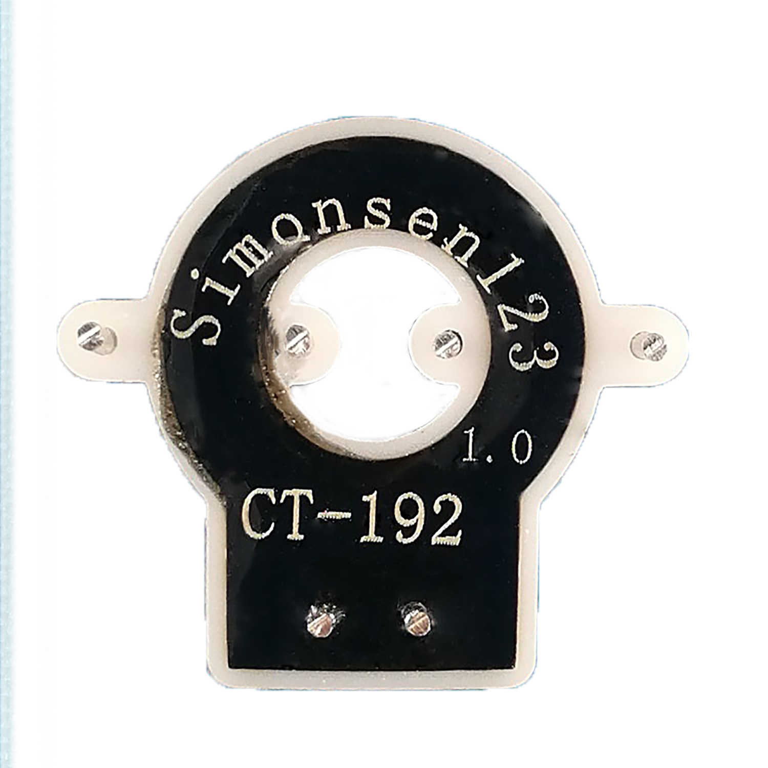 ct-192-1.0精密高频电源脉冲电流互感器 微型电流互感器