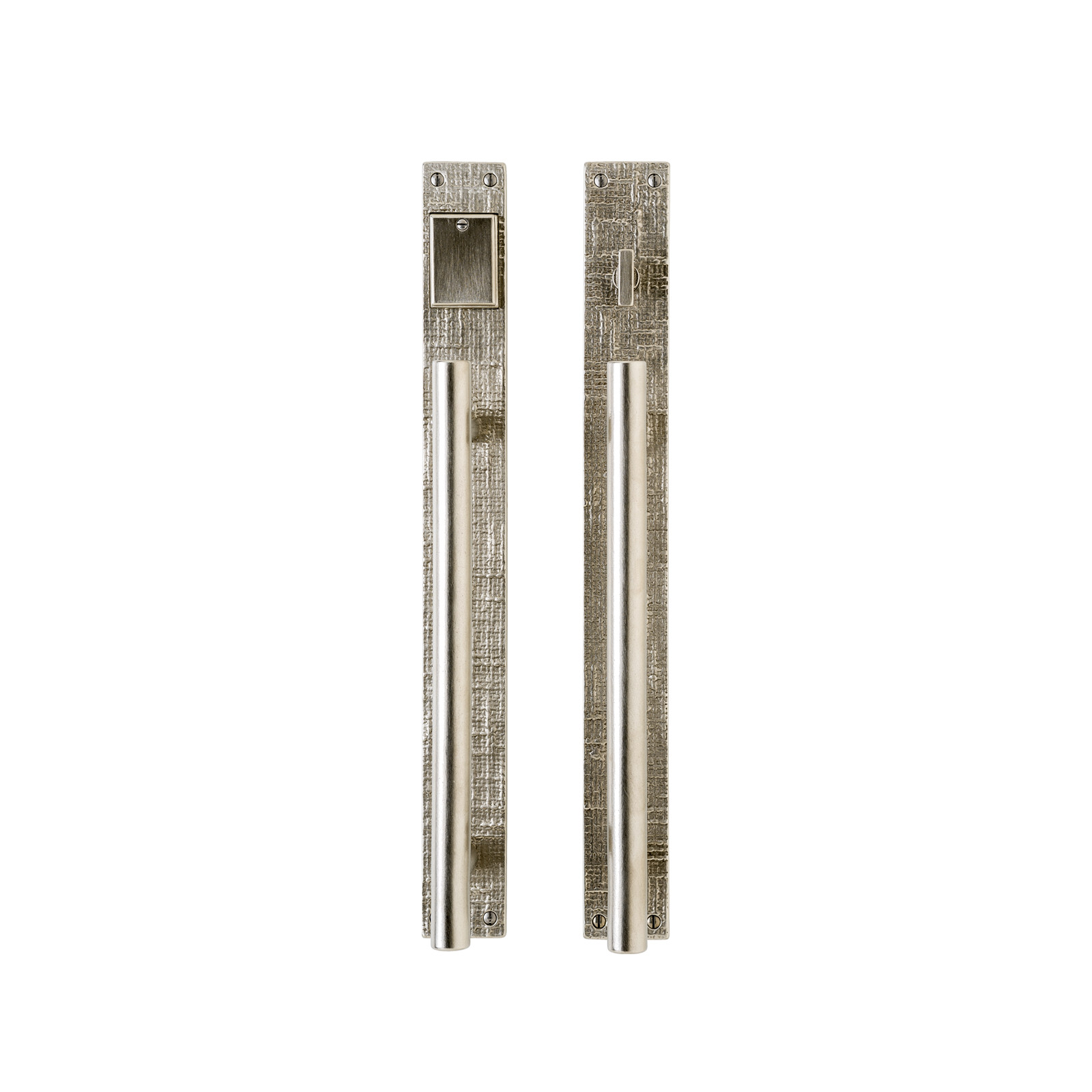 Edge Push/Pull Set - G182/G181-企业官网